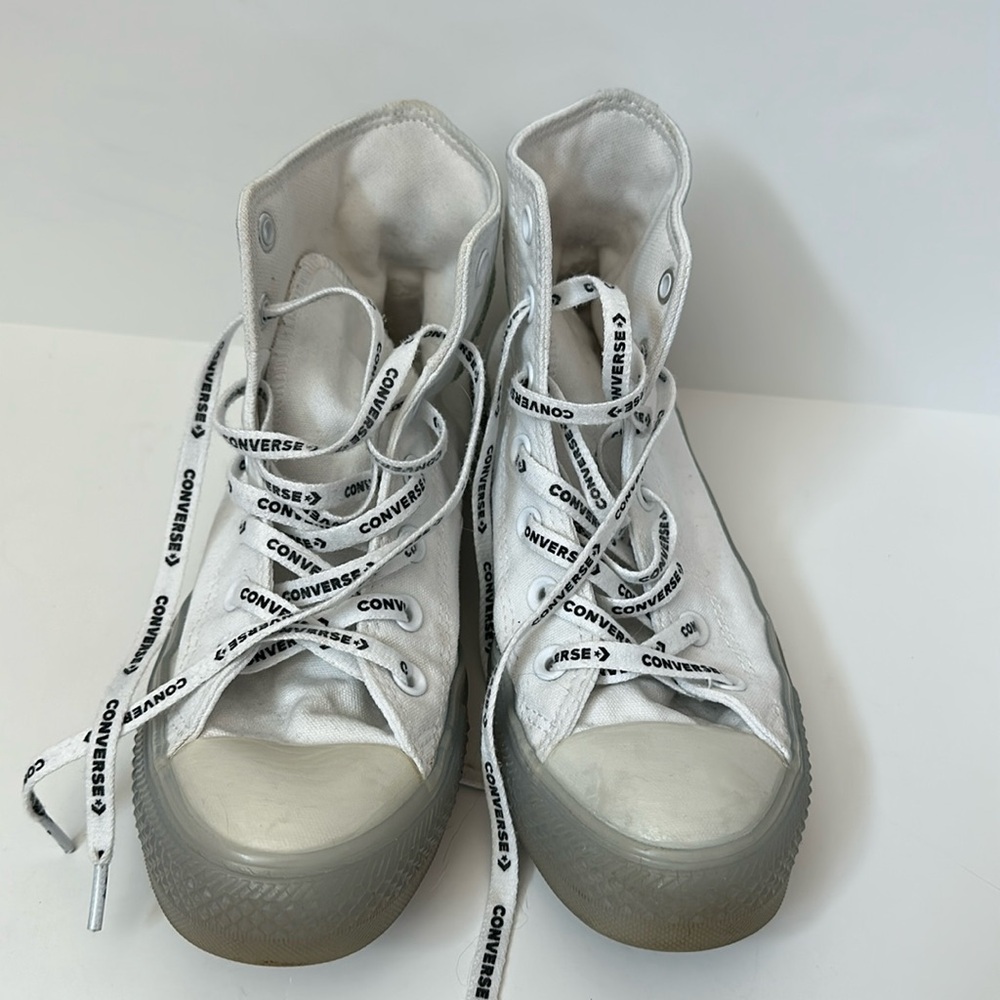 Converse CTAS Hi Top